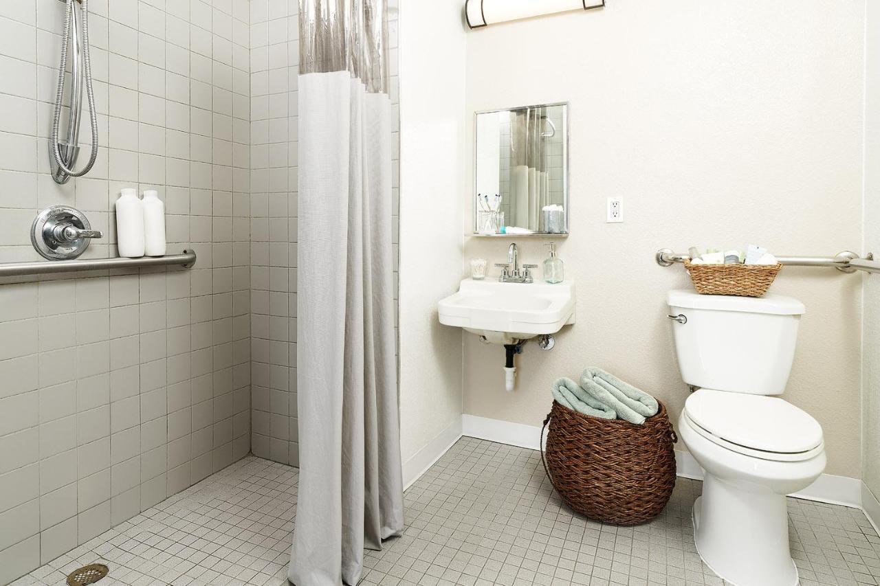 Intown Suites Extended Stay Jacksonville Fl - Atlantic Blvd Екстер'єр фото